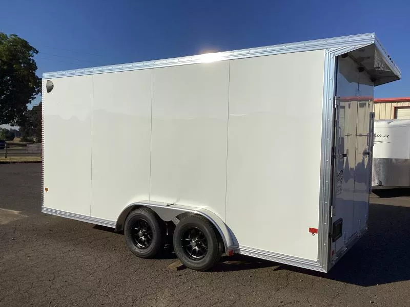 new Cargo (Enclosed) Trailers ALCOM  for sale, in Albany, OR Thumbnail 2