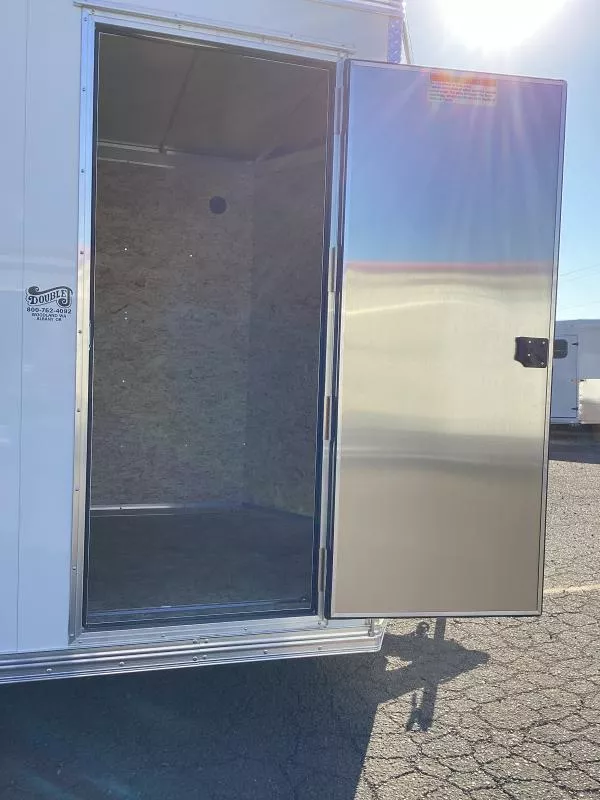 new Cargo (Enclosed) Trailers ALCOM  for sale, in Albany, OR Thumbnail 9