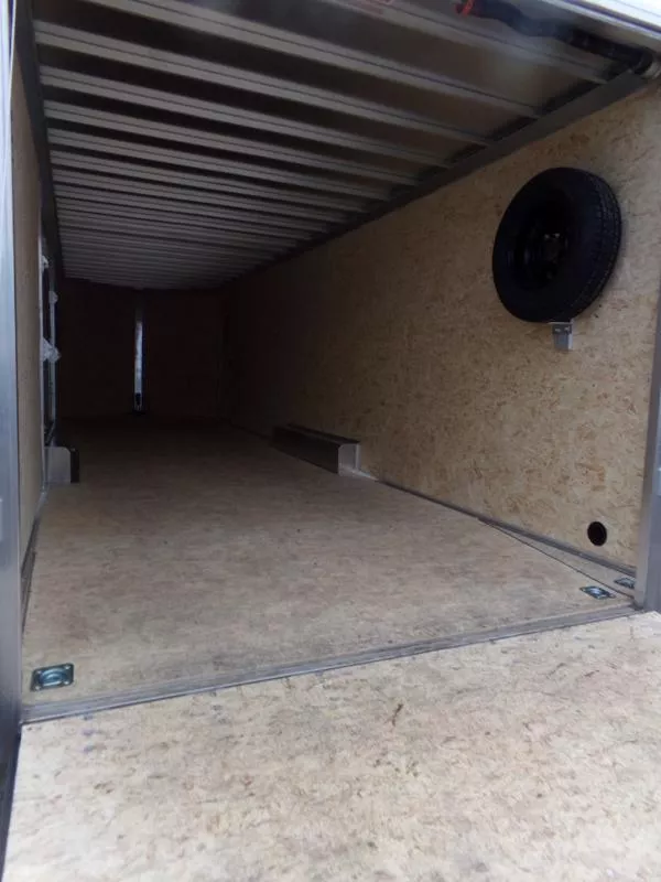 new Car Haulers / Racing Trailers ALCOM  for sale, in Albany, OR Thumbnail 11