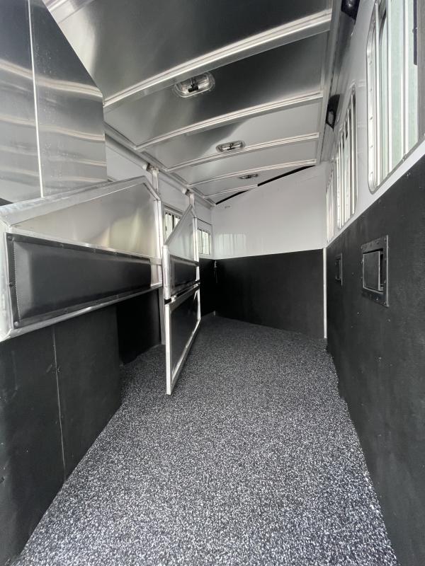 new Horse Trailers Exiss Trailers  for sale, in Albany, OR Thumbnail 7
