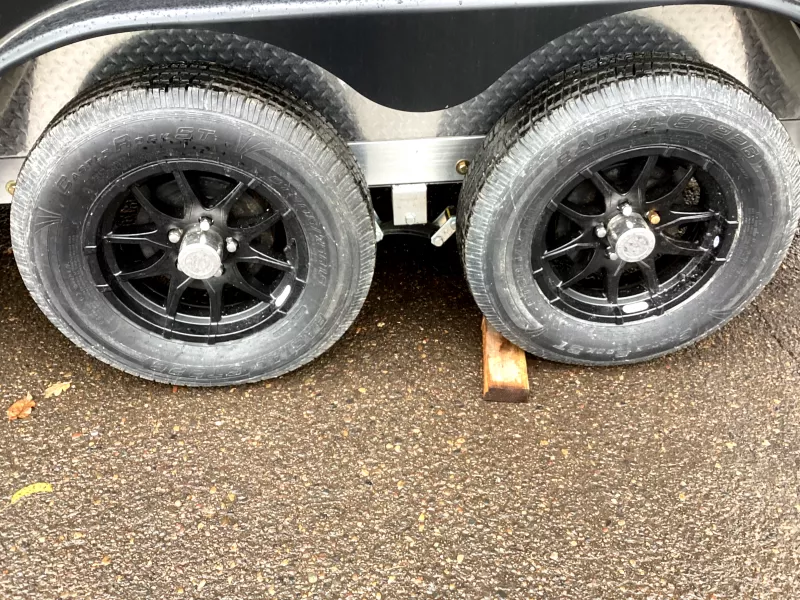 new Office / Fiber Optic Trailers ALCOM  for sale, in Albany, OR Thumbnail 3