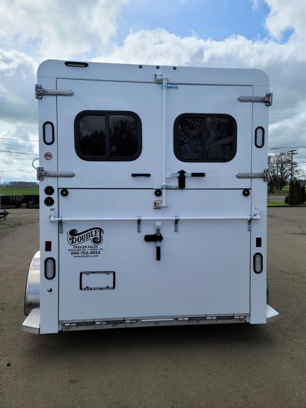 new Horse Trailers Trails West Manufacturing  for sale, in Albany, OR Thumbnail 7