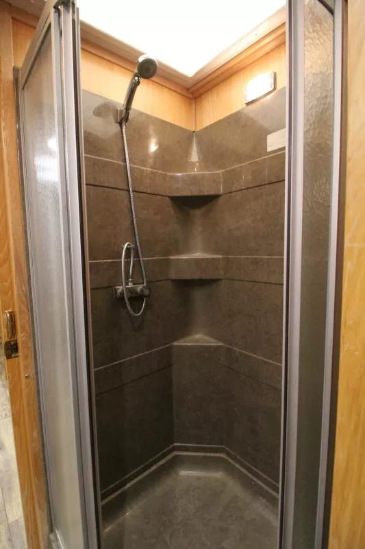 used Horse Trailers Sundowner Trailers  for sale, in Woodland, WA Thumbnail 31