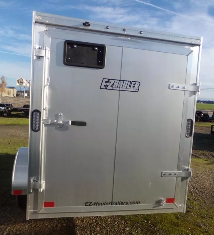 new Cargo (Enclosed) Trailers ALCOM  for sale, in Albany, OR Thumbnail 4