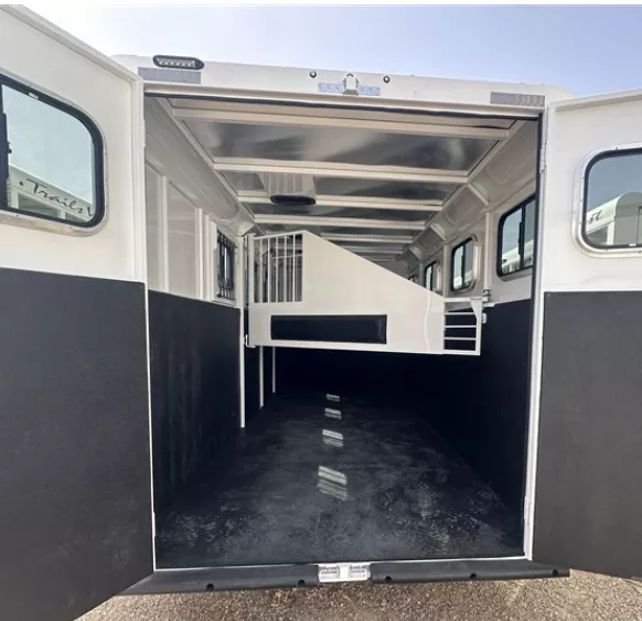 new Horse Trailers Trails West  for sale, in Albany, OR Thumbnail 3