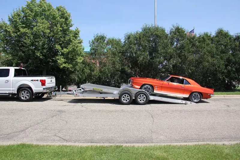 new Tilt Trailers Aluma  for sale, in Albany, OR Thumbnail 3