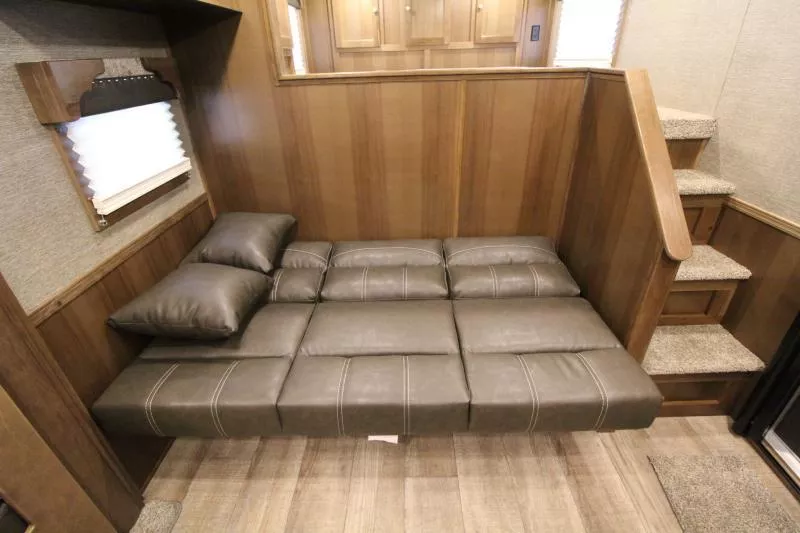 new Horse Trailers SMC Horse Trailers  for sale, in Woodland, WA Thumbnail 7