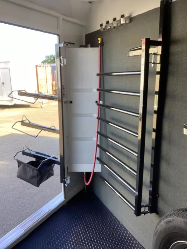 new Horse Trailers Trails West Manufacturing  for sale, in Albany, OR Thumbnail 8