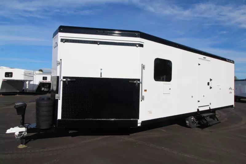 new Snowmobile Trailers Trails West Manufacturing  for sale, in Woodland, WA Thumbnail 10