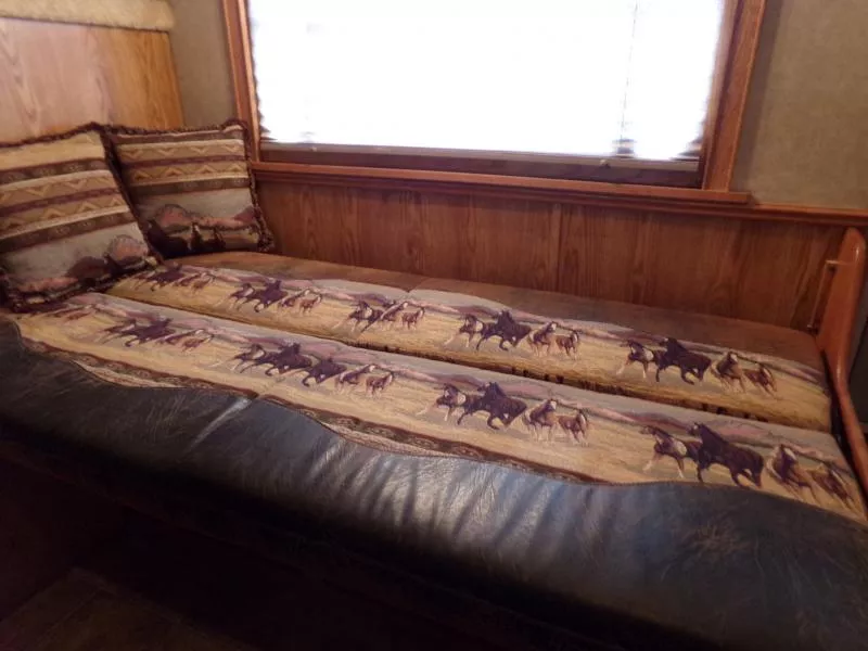 used Horse Trailers Exiss Trailers  for sale, in Albany, OR Thumbnail 12