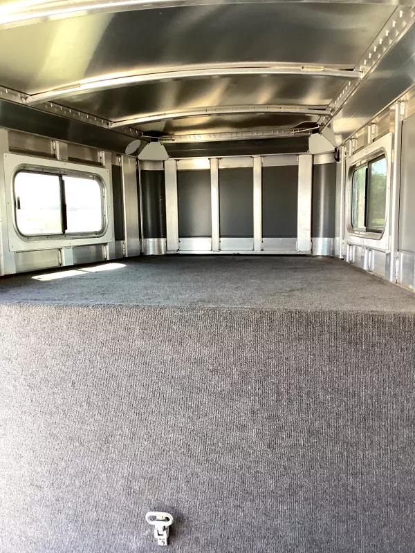 used Horse Trailers 4-Star Trailers  for sale, in Albany, OR Thumbnail 10