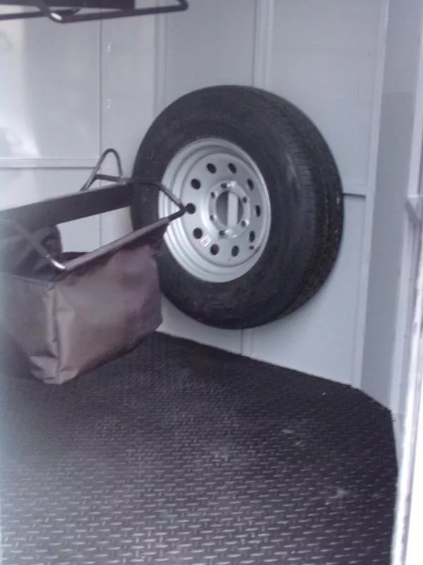 new Horse Trailers Trails West Manufacturing  for sale, in Albany, OR Thumbnail 5