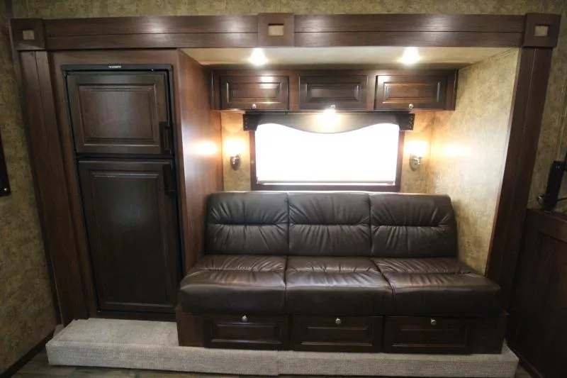 used Horse Trailers Exiss Trailers  for sale, in Woodland, WA Thumbnail 8
