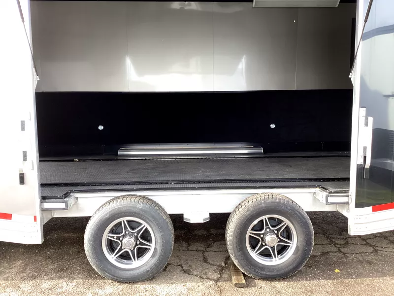 new Car Haulers / Racing Trailers ALCOM  for sale, in Albany, OR Thumbnail 5