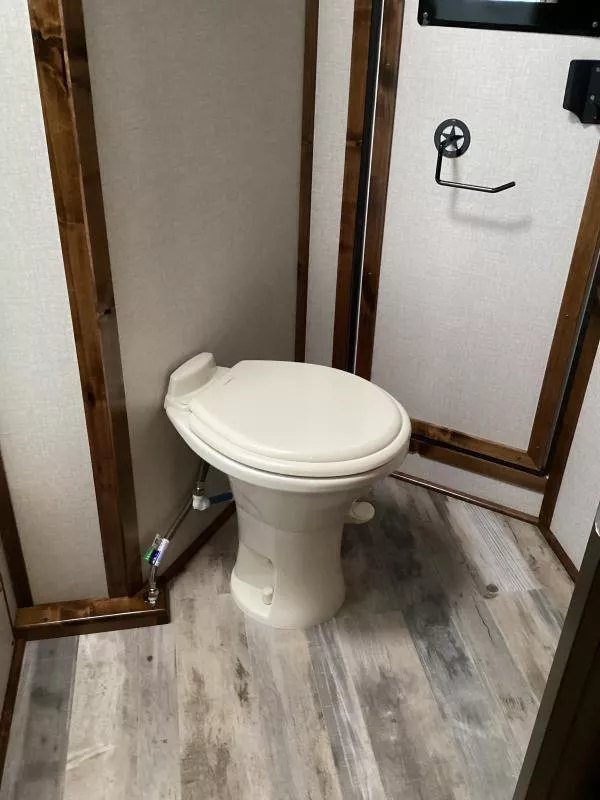 new Horse Trailers Trails West  for sale, in Woodland, WA Thumbnail 18