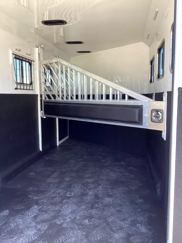 new Horse Trailers Trails West Manufacturing  for sale, in Albany, OR Thumbnail 5