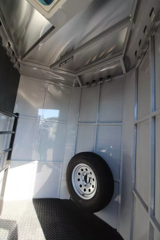new Horse Trailers Trails West Manufacturing  for sale, in Woodland, WA Thumbnail 4