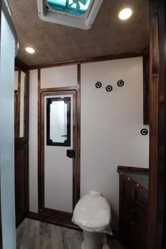 new Horse Trailers Trails West Manufacturing  for sale, in Woodland, WA Thumbnail 14