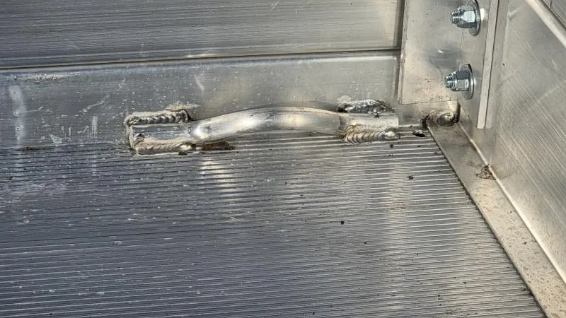 new Utility Trailers Aluma  for sale, in Woodland, WA Thumbnail 7