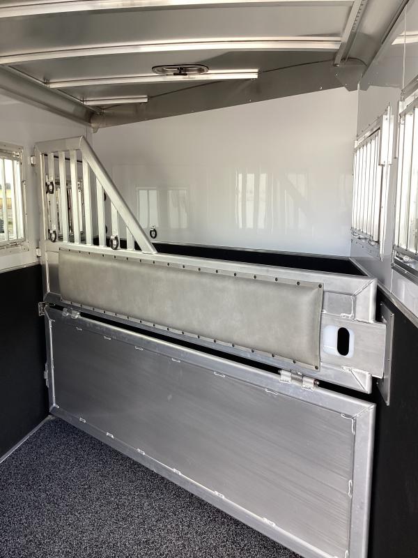 new Horse Trailers Featherlite  for sale, in Albany, OR Thumbnail 7