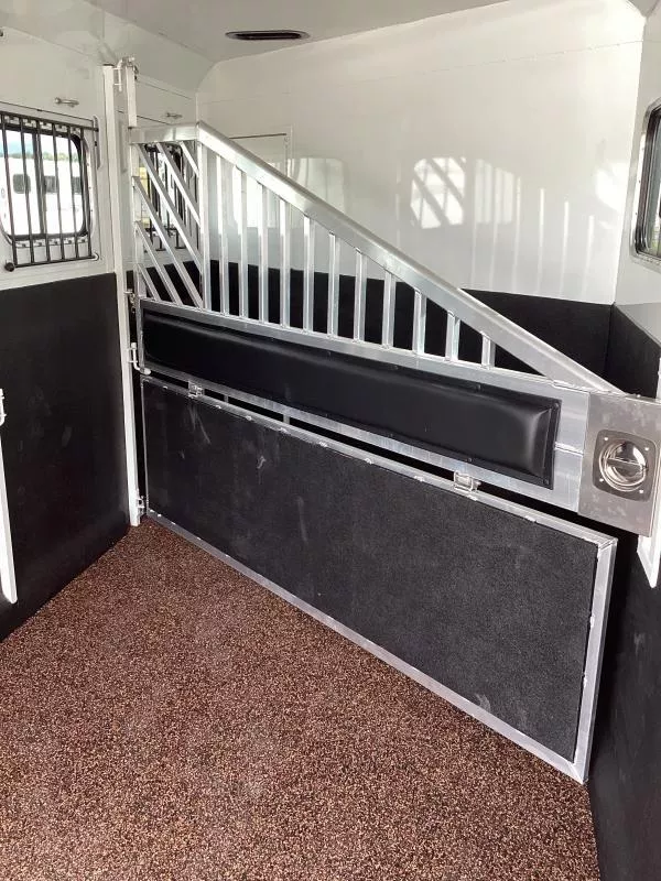 new Horse Trailers Trails West  for sale, in Albany, OR Thumbnail 20