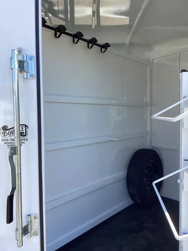 new Horse Trailers Thuro-Bilt  for sale, in Albany, OR Thumbnail 8