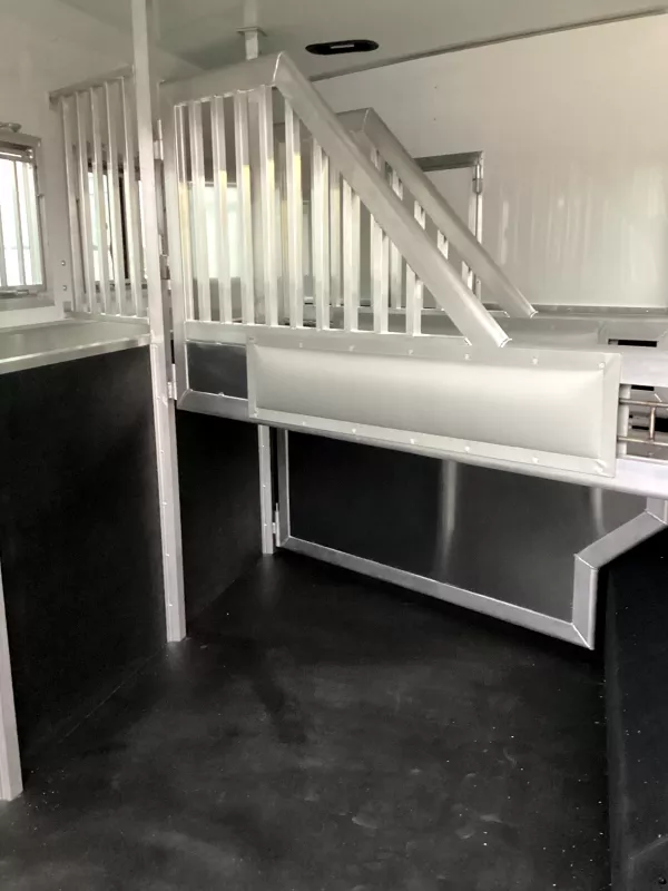 new Horse Trailers SMC Horse Trailers  for sale, in Albany, OR Thumbnail 27