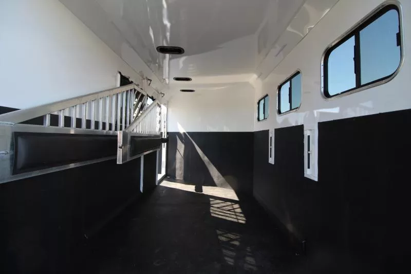 new Horse Trailers Trails West Manufacturing  for sale, in Woodland, WA Thumbnail 13