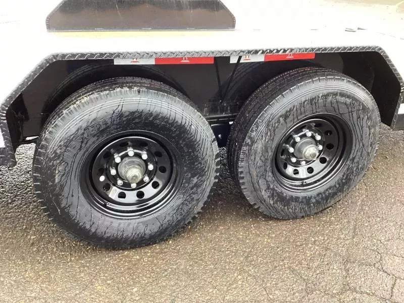 new Tilt Trailers Teton Trailer  for sale, in Albany, OR Thumbnail 7