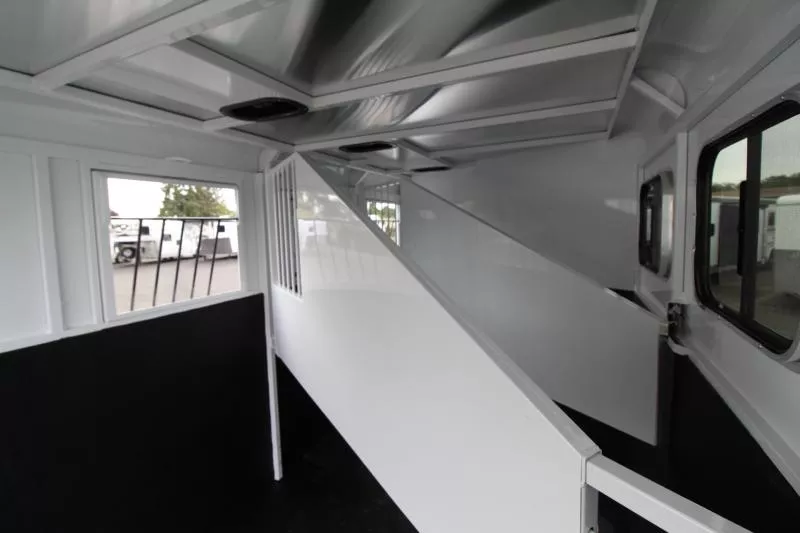 new Horse Trailers Trails West Manufacturing  for sale, in Woodland, WA Thumbnail 8