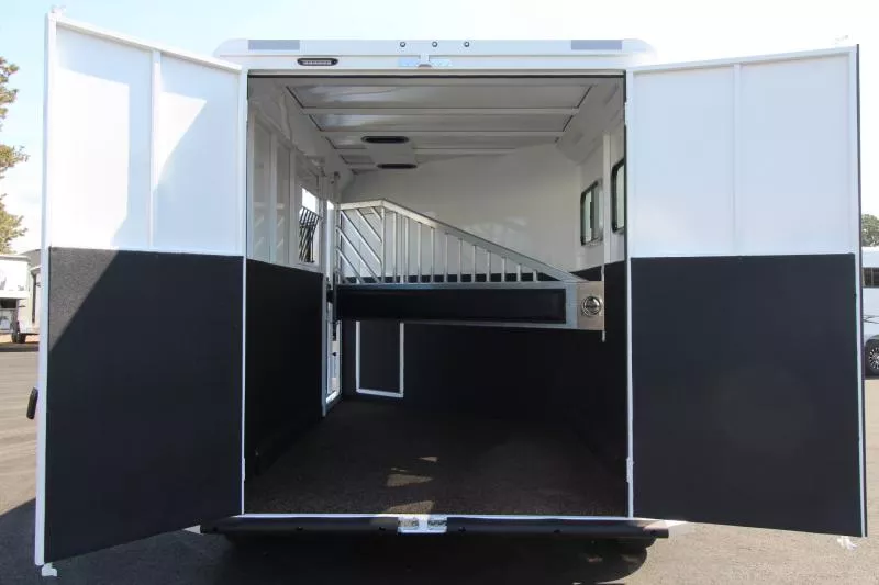 new Horse Trailers Trails West Manufacturing  for sale, in Woodland, WA Thumbnail 26