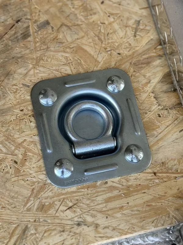 new Car Haulers / Racing Trailers ALCOM  for sale, in Albany, OR Thumbnail 7