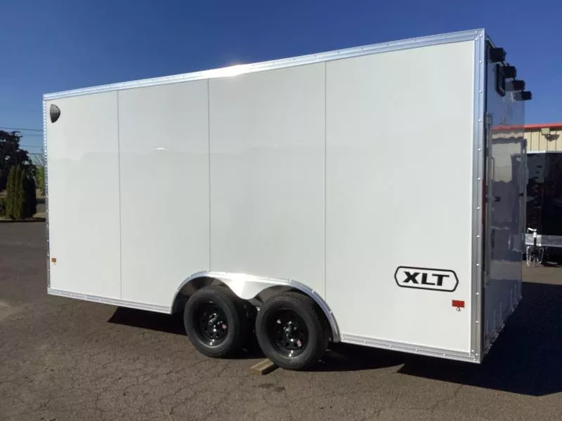 new Car Haulers / Racing Trailers ALCOM  for sale, in Albany, OR Thumbnail 2