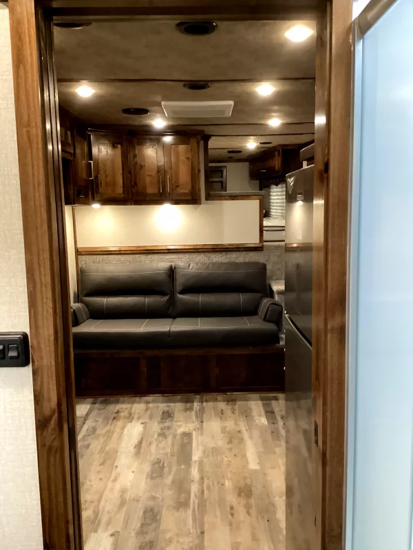 new Horse Trailers Trails West Manufacturing  for sale, in Albany, OR Thumbnail 18