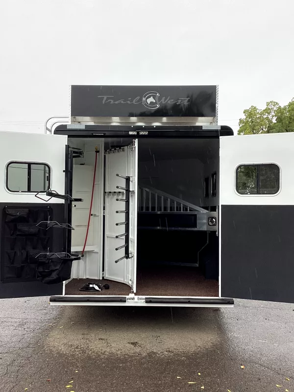new Horse Trailers Trails West Manufacturing  for sale, in Albany, OR Thumbnail 41