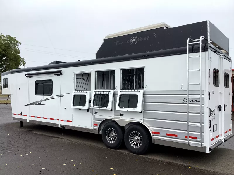new Horse Trailers Trails West Manufacturing  for sale, in Albany, OR Thumbnail 35