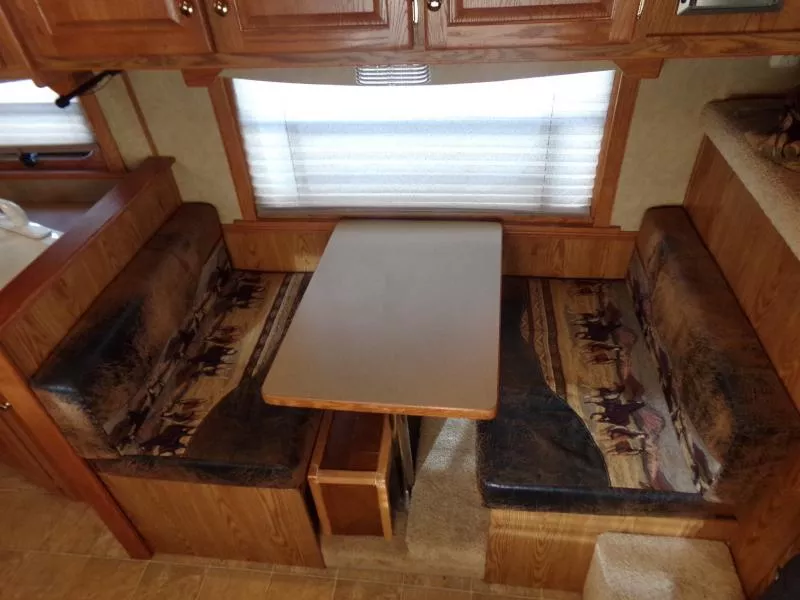 used Horse Trailers Exiss Trailers  for sale, in Albany, OR Thumbnail 8