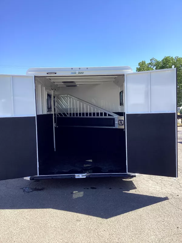 new Horse Trailers Trails West Manufacturing  for sale, in Albany, OR Thumbnail 7