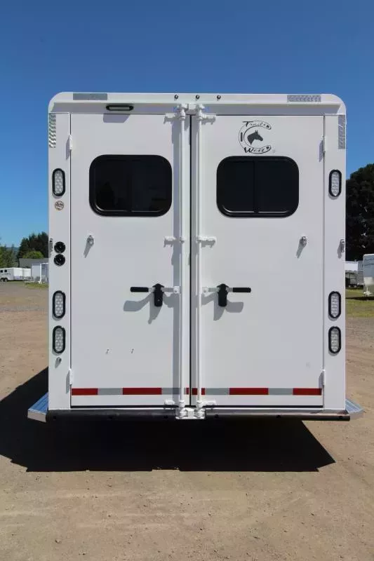 new Horse Trailers Trails West  for sale, in Albany, OR Thumbnail 23