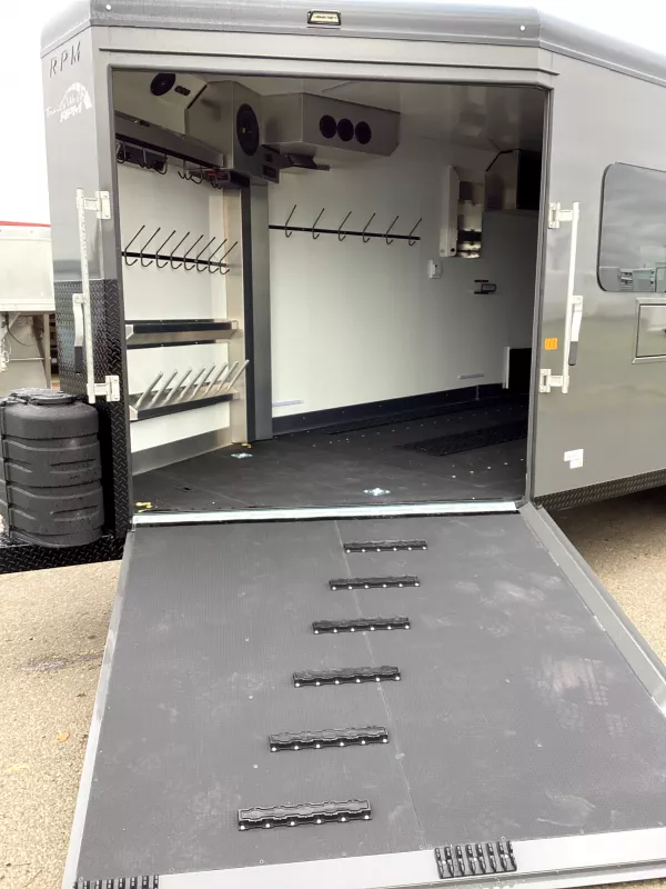 new Snowmobile Trailers Trails West  for sale, in Albany, OR Thumbnail 2