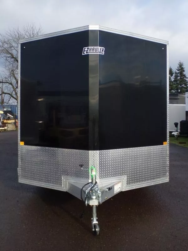new Car Haulers / Racing Trailers ALCOM  for sale, in Albany, OR Thumbnail 3