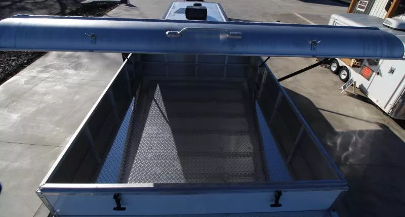 new Horse Trailers Bison Trailers  for sale, in Woodland, WA Thumbnail 14