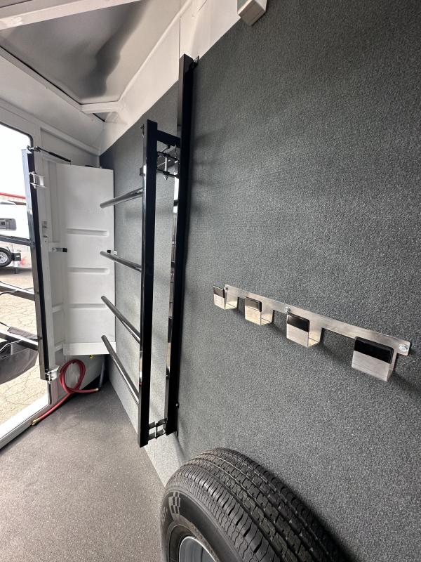 new Horse Trailers Trails West Manufacturing  for sale, in Albany, OR Thumbnail 13