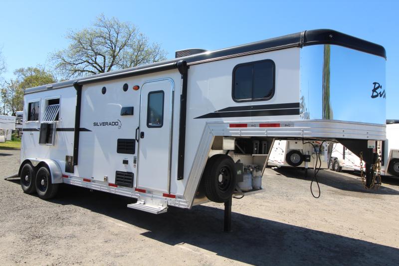 new Horse Trailers Bison Trailers  for sale, in Woodland, WA Thumbnail 24