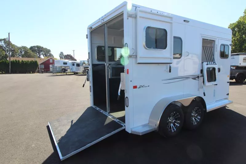 new Horse Trailers Trails West Manufacturing  for sale, in Woodland, WA image-0