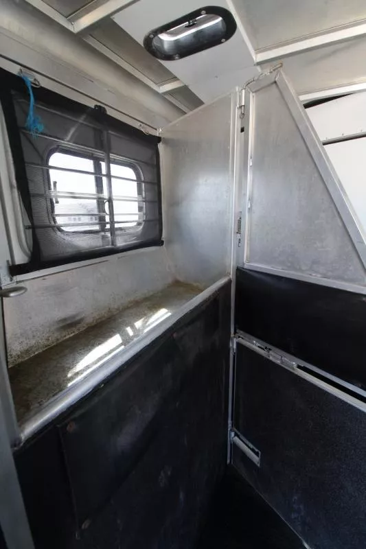used Horse Trailers Sundowner Trailers  for sale, in Woodland, WA Thumbnail 25