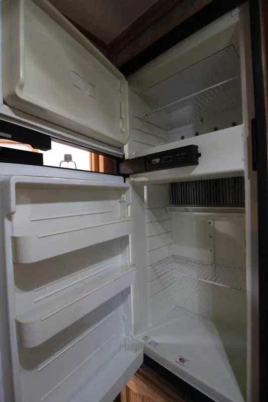 used Horse Trailers Kiefer Manufacturing  for sale, in Woodland, WA Thumbnail 14