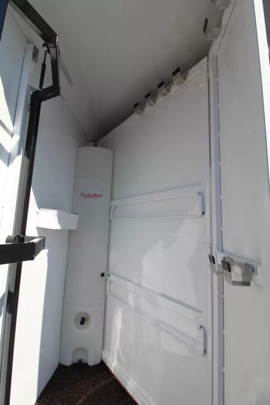 new Horse Trailers Trails West  for sale, in Woodland, WA Thumbnail 26