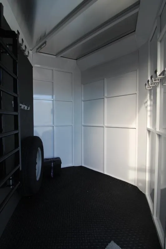 new Horse Trailers Trails West Manufacturing  for sale, in Woodland, WA Thumbnail 4