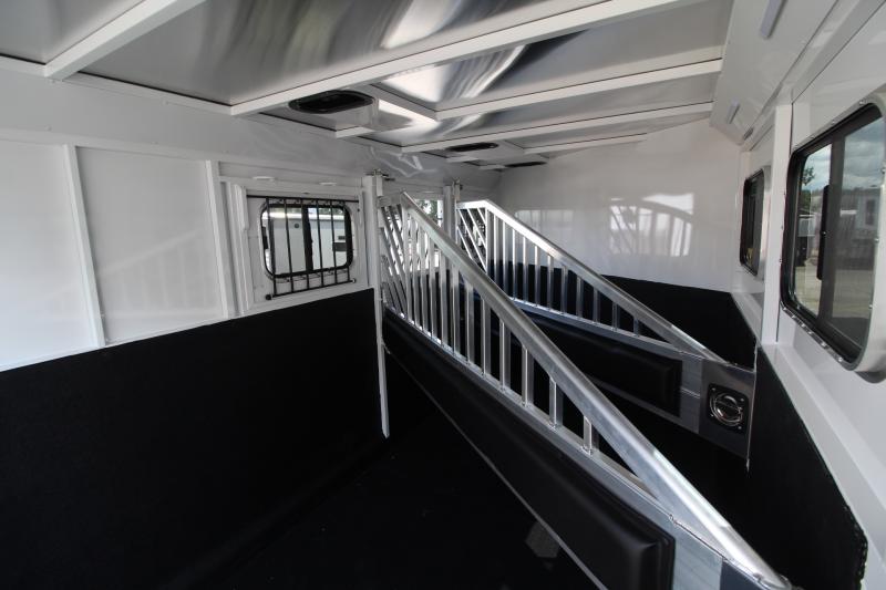 new Horse Trailers Trails West Manufacturing  for sale, in Woodland, WA Thumbnail 9